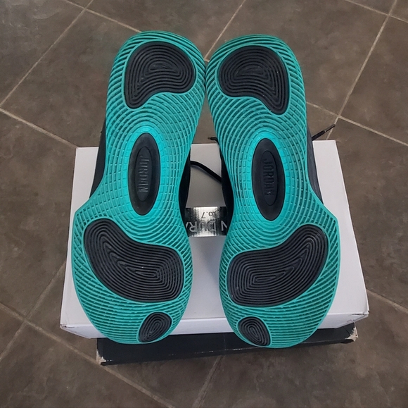 Jordan Ultra Fly 2 - Picture 5 of 9